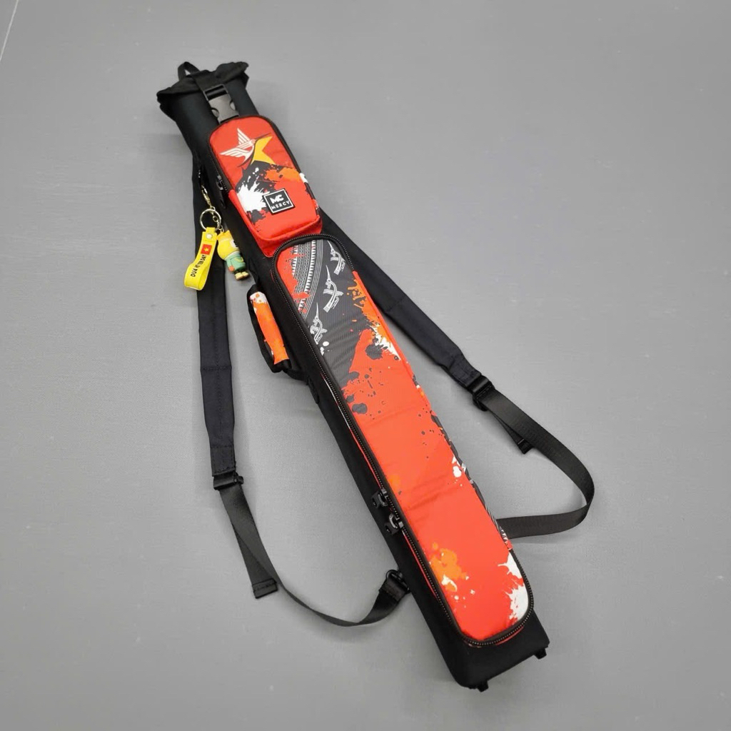 Bao cơ bida Mercy 2x3 cao cấp