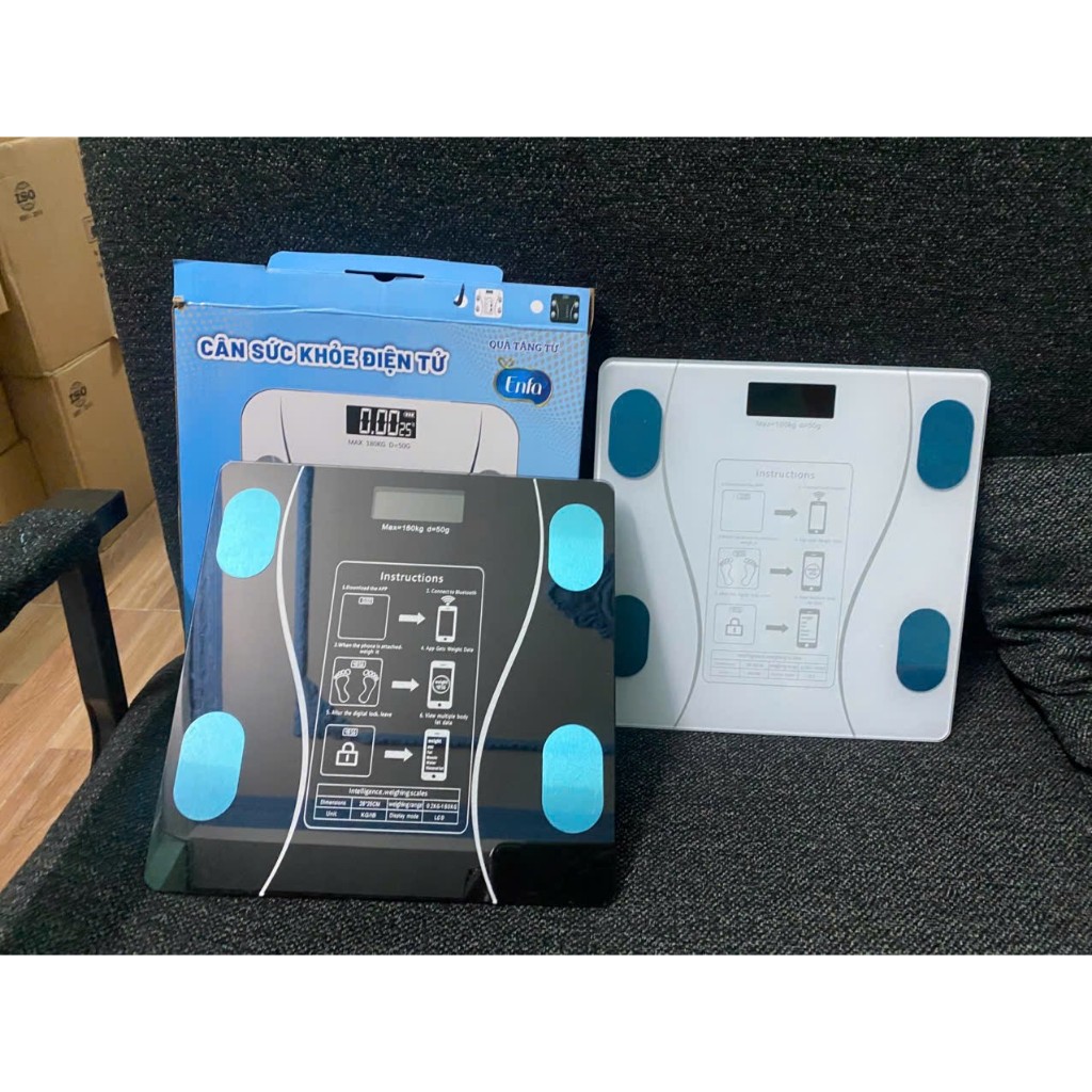 CÂN SỨC KHỎE ĐIỆN TỬ VBCARE HÀNG KHUYẾN MÃI