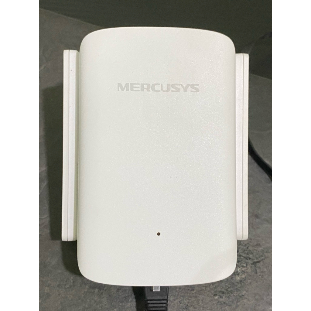 Thanh lý Bộ mở rộng sóng WIFI 6 Mercusys ME60X | AX1500 2 băng tần 2.4 & 5Ghz | Hỗ trợ Easy Mesh | L