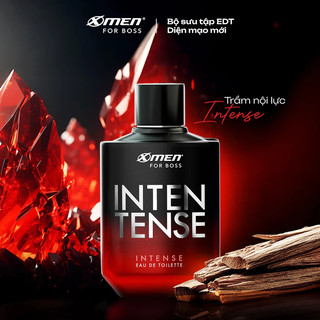 Nước Hoa XMen For Boss Intense 49ml