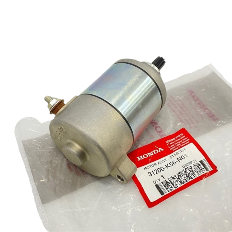 Cục Đề Honda Chính Hãng Indonesia – Sonic / Winner / GTR / CBR 150 – 31200-K56-N01