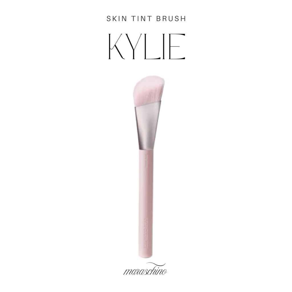 Cọ Nền KYLIE COSMETICS Skin Tint Brush