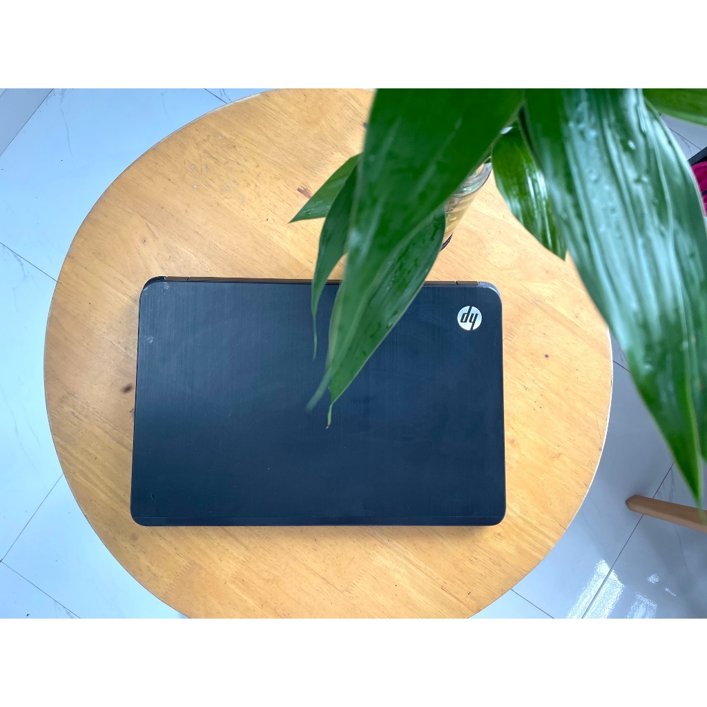Laptop cũ HP ENVY 6-1047ci, AMD A6-4455M, 8GB RAM, 120GB SSD