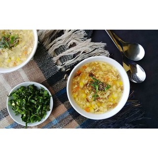 Tinh bột bắp MEIZAN ( DANANGBAKINGTOOL 2700.201 )