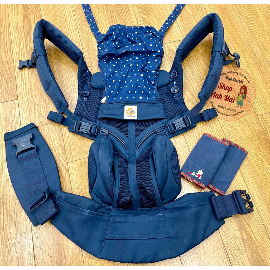 𝐄𝐫𝐠𝐨𝐛𝐚𝐛𝐲_𝐎𝐦𝐧𝐢_𝟑𝟔𝟎_𝐜𝐨𝐨𝐥_𝐚𝐢𝐫𝐦𝐞𝐬𝐡 xanh than