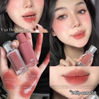 Son BBIA mẫu mới✨