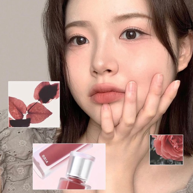 Son BBIA mẫu mới✨
