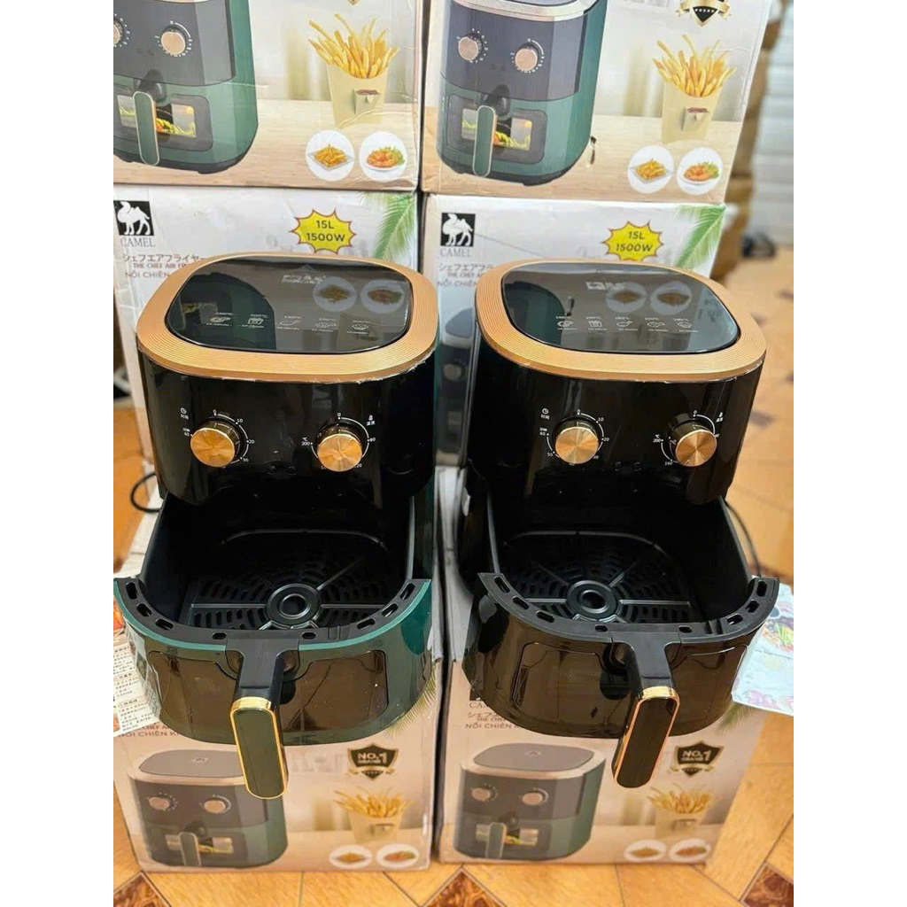 𝐍𝐎̂̀𝐈 𝐂𝐇𝐈𝐄̂𝐍 𝐊𝐇𝐎̂𝐍𝐆 𝐃𝐀̂̀𝐔 CAMEL 15L