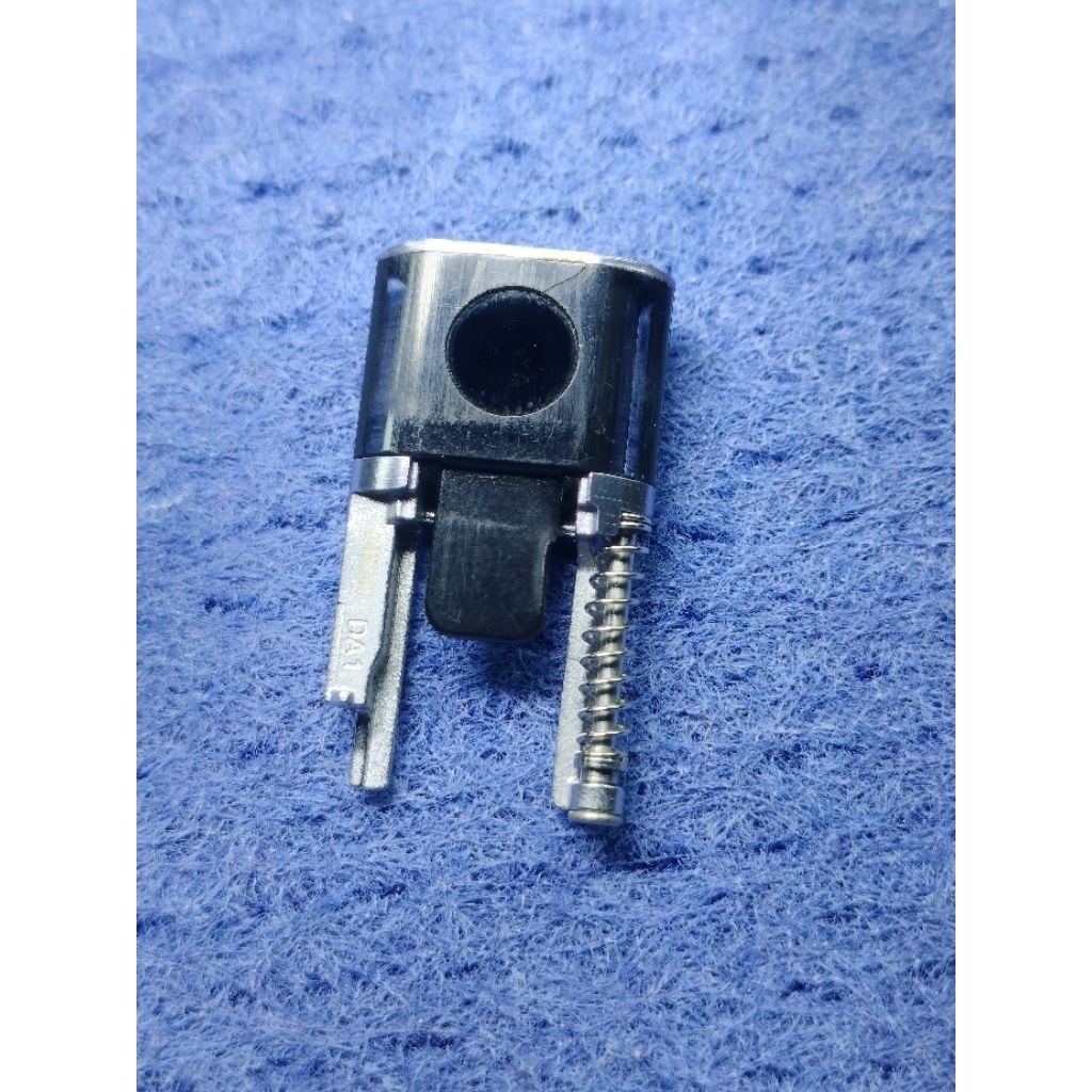 Hộp Camera Trước Oppo F11 pro Cũ Mạ Bạc