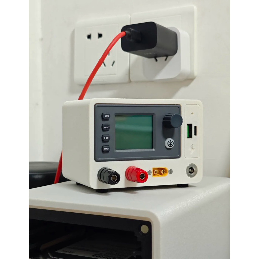 Box cho mạch cấp nguồn SK150 SK120 SK60