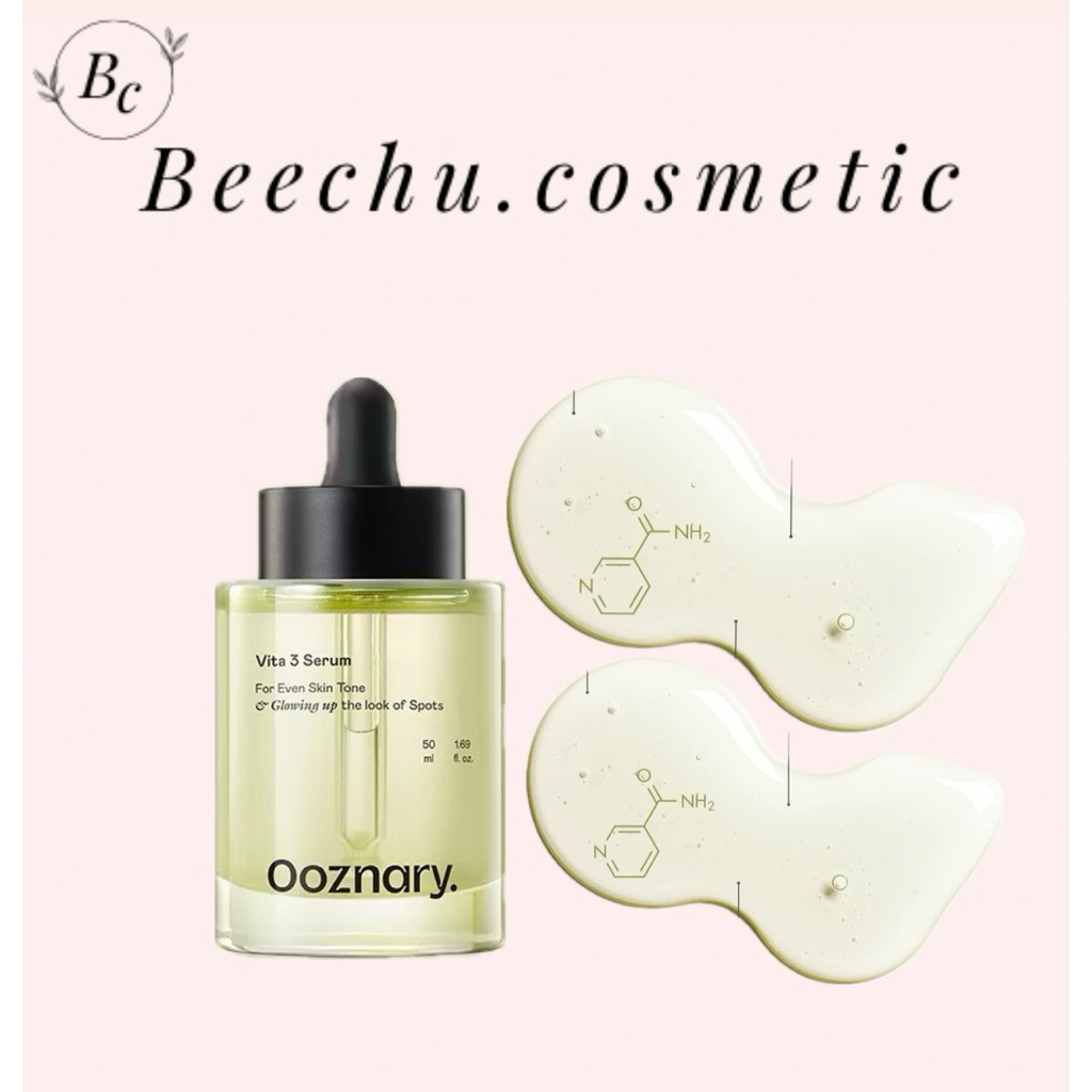 Ooznary Vita 3 Serum