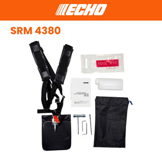 Máy cắt cỏ ECHO - SRM-4380 (40mm)