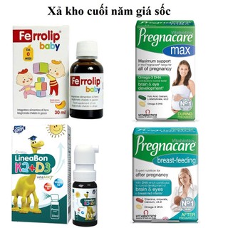 Sale sốc đồ cho bé