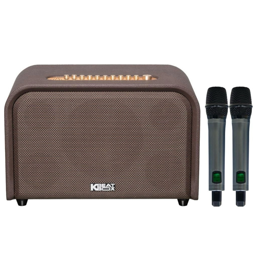 LOA KARAOKE ACOUSTIC 3 Compact, phiên bản nâng cấp 2 chip DSP sử lý âm thanh, loa sonca media ACOUST