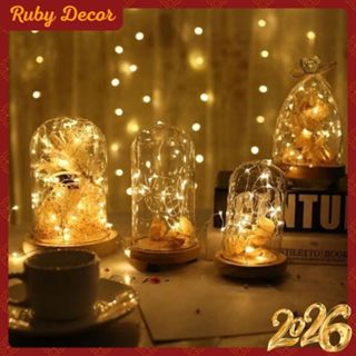 DÂY ĐÈN LED trang trí ( tặng kèm pin)