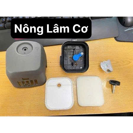 Bộ lọc gió máy cắt cỏ 143-541-226 hu