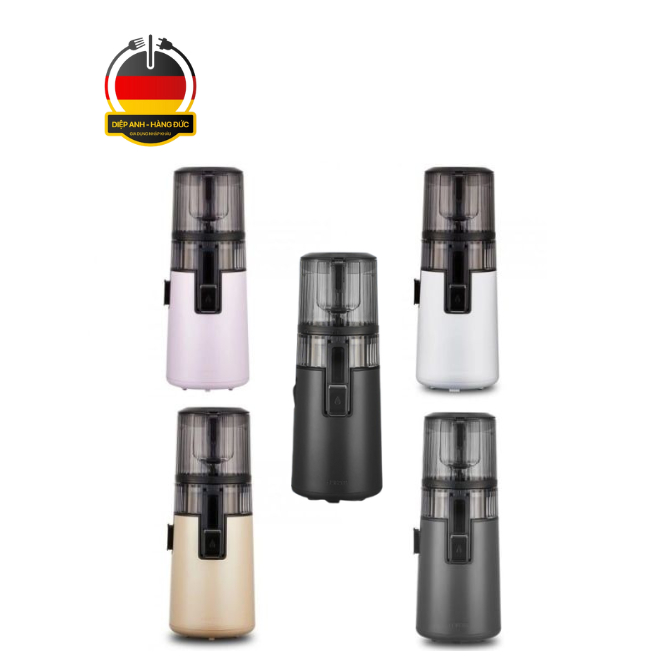 Máy ép chậm Hurom H410 - Diệp Anh hàng Đức