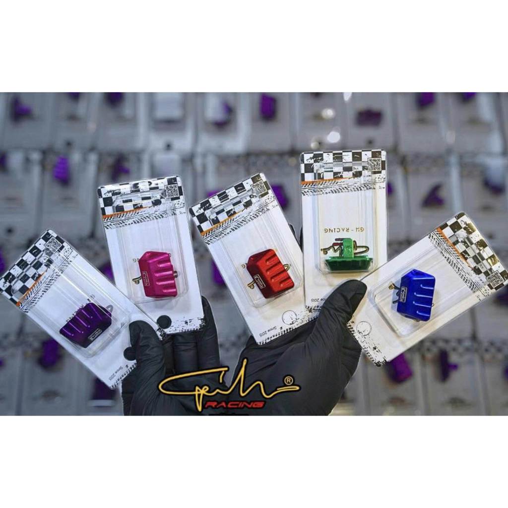 Lẫy Cốp CNC GH Racing Cho Lead ABS