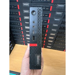 [Giảm Sốc] Mini PC Lenovo Thinkcentre M720Q Gen 8,9 Ram 8G SSD 256 ( Wifi-Bluetooth theo máy)