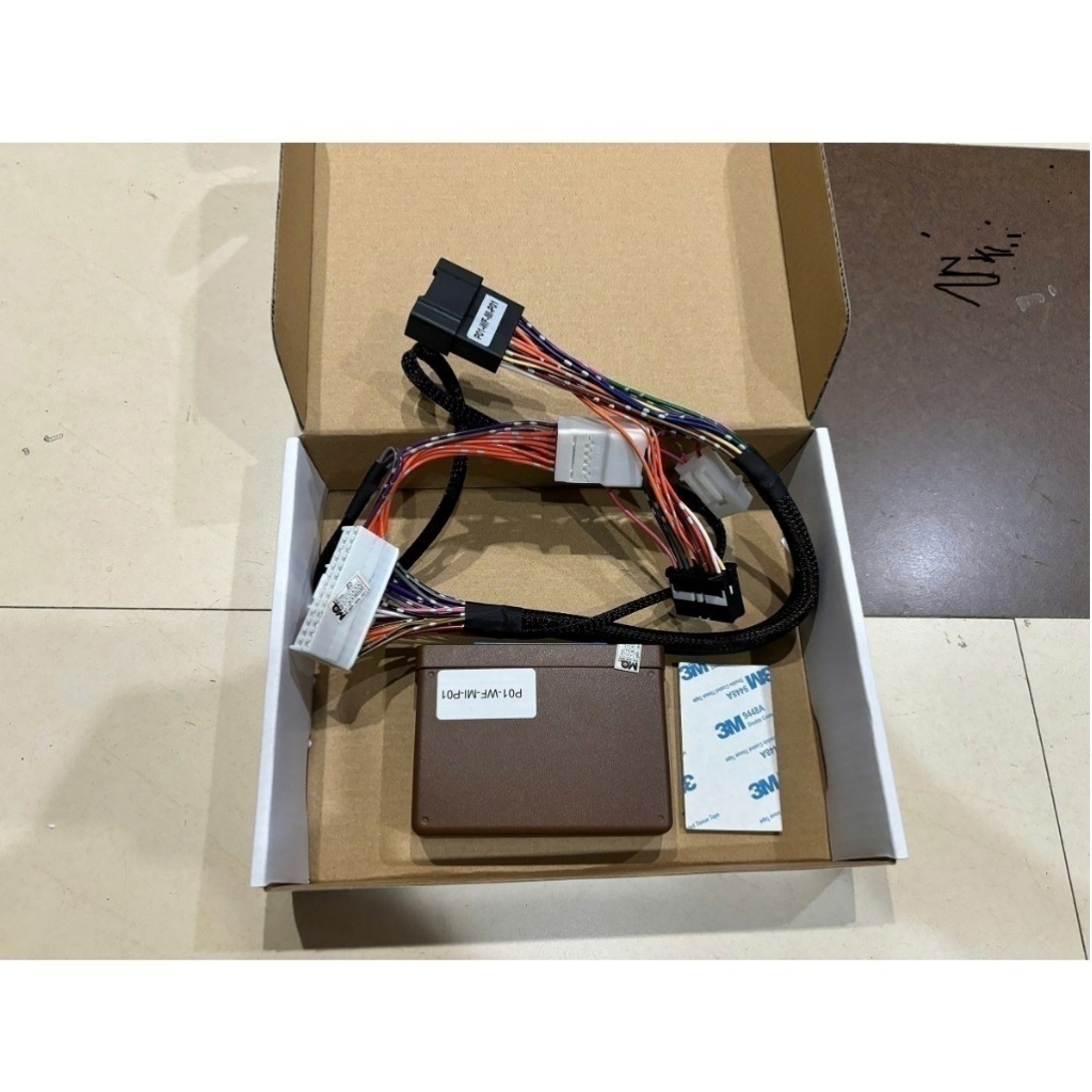 [Có VAT] Bộ tự động gập gương lên xuống kính Mazda CX5 2021-2025-2026, MAZDA 6 (14-25) , CX8