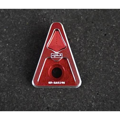 Che Cảng Sau CNC GH Racing Cho Lead 125 ABS/CBS