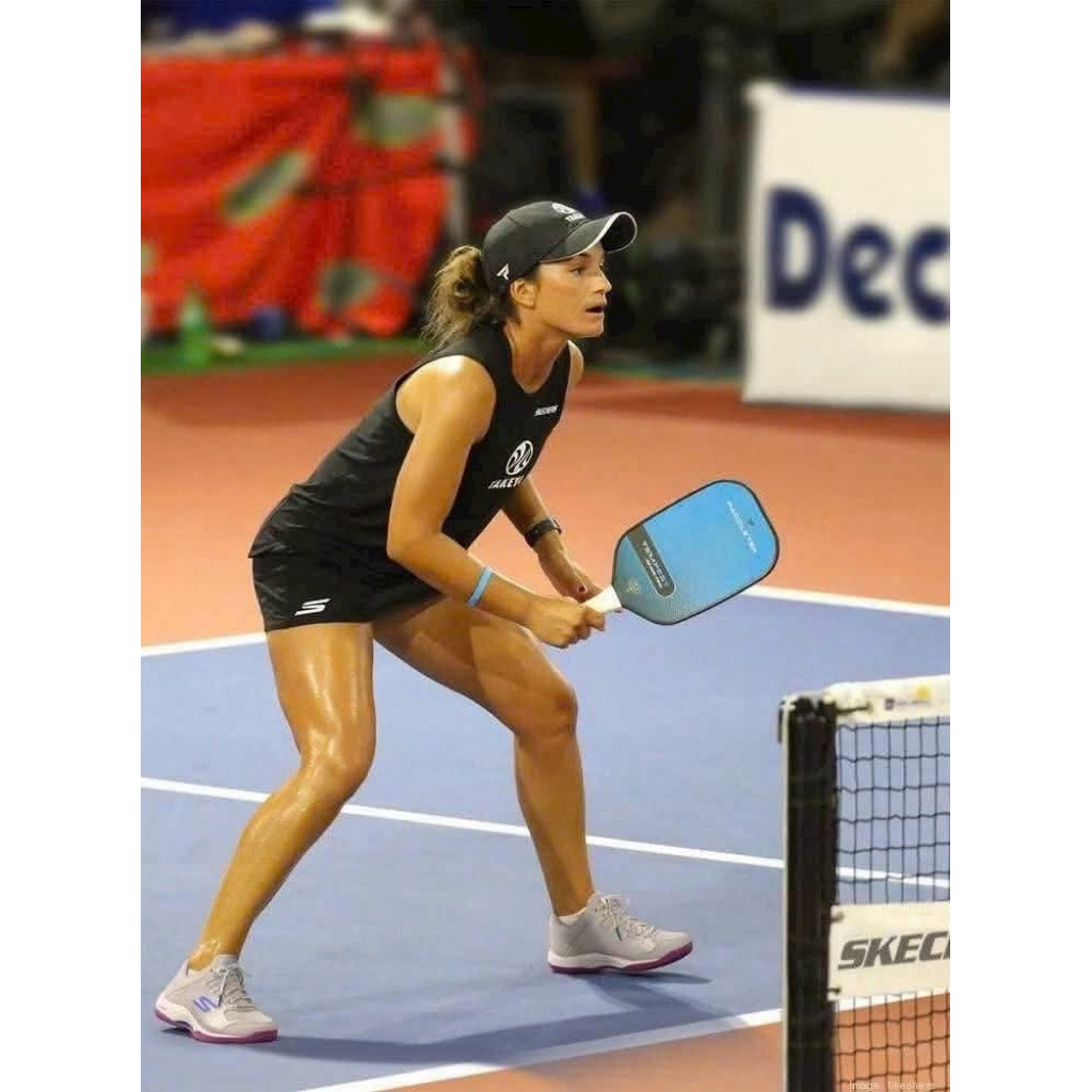 Giày Chơi PickBall 𝐒𝐊𝐄☪️𝐇𝐄𝐑𝐒 𝐕𝐈𝐏𝐄𝐑 𝐂𝐎𝐔𝐑𝐓 – 𝐎𝐍-𝐂𝐎𝐔𝐑𝐓 𝐂𝐎𝐌𝐅𝐎𝐑𝐓 🏸 🎾