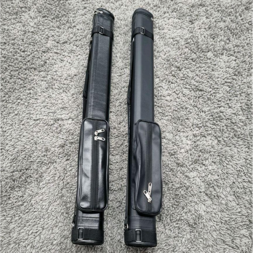 Bao đựng cơ bida 1 cán 2 ngọn (1x2) Sport Gậy Bida