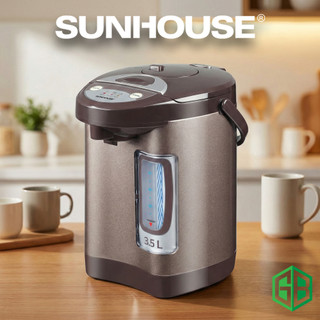 Bình thuỷ điện 3.5l sunhouse shd1535c