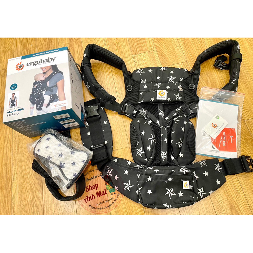 𝐄𝐫𝐠𝐨𝐛𝐚𝐛𝐲_𝐎𝐦𝐧𝐢_𝟑𝟔𝟎 – Black_Star