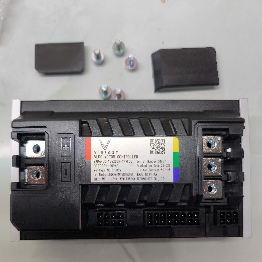 MCU feliz2025 dùng cho grand, grand lite và feliz 2025 lite