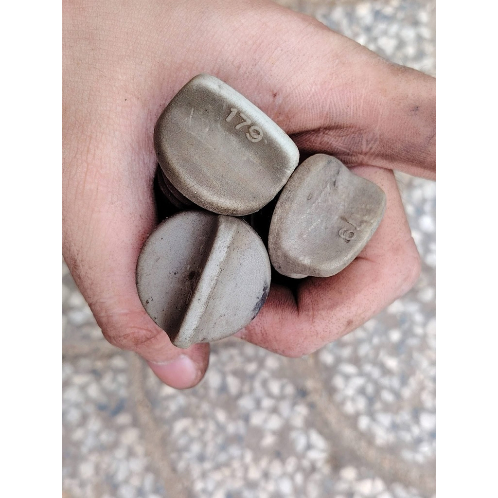 TY THĂM NHỚT ZIN HONDA MÃ 179, Dòng Xe Cub Én, 81, 86, 82, 84, Custom, DD70, MD, Chaly