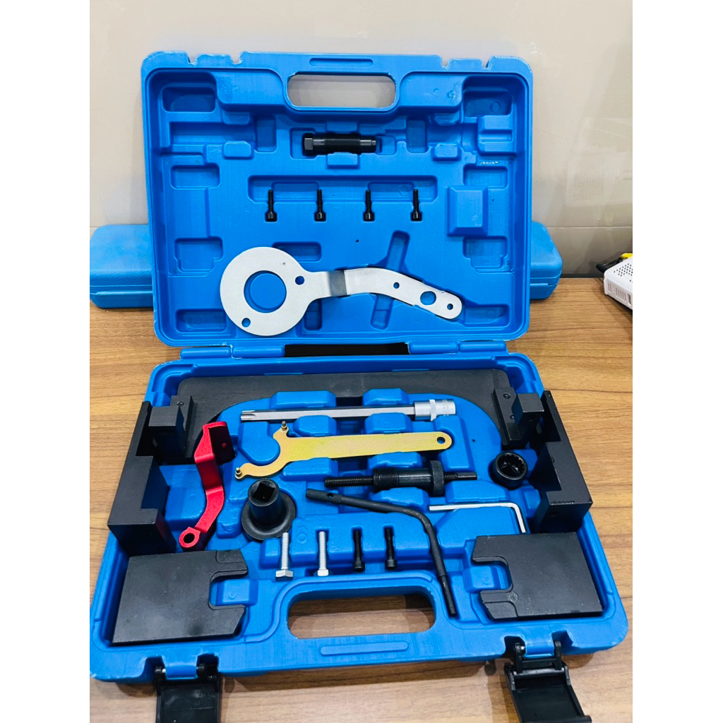 Bộ cân cam động cơ BMW B38 B48