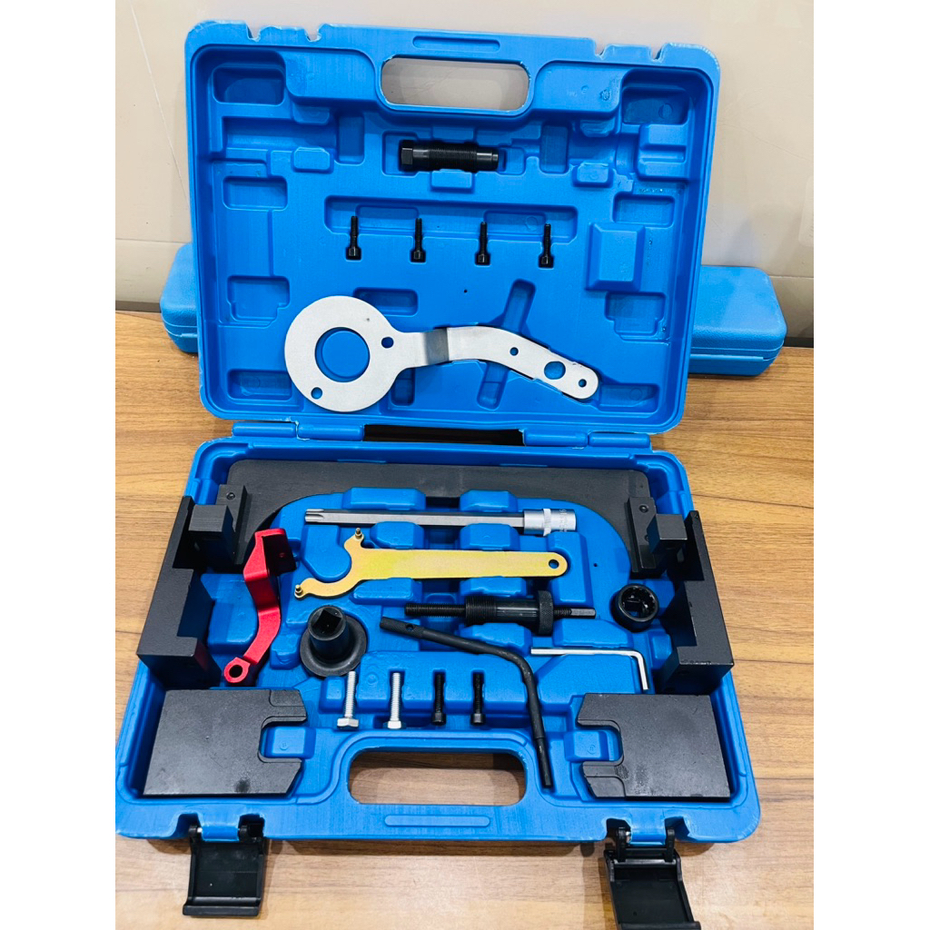 Bộ cân cam động cơ BMW B38 B48