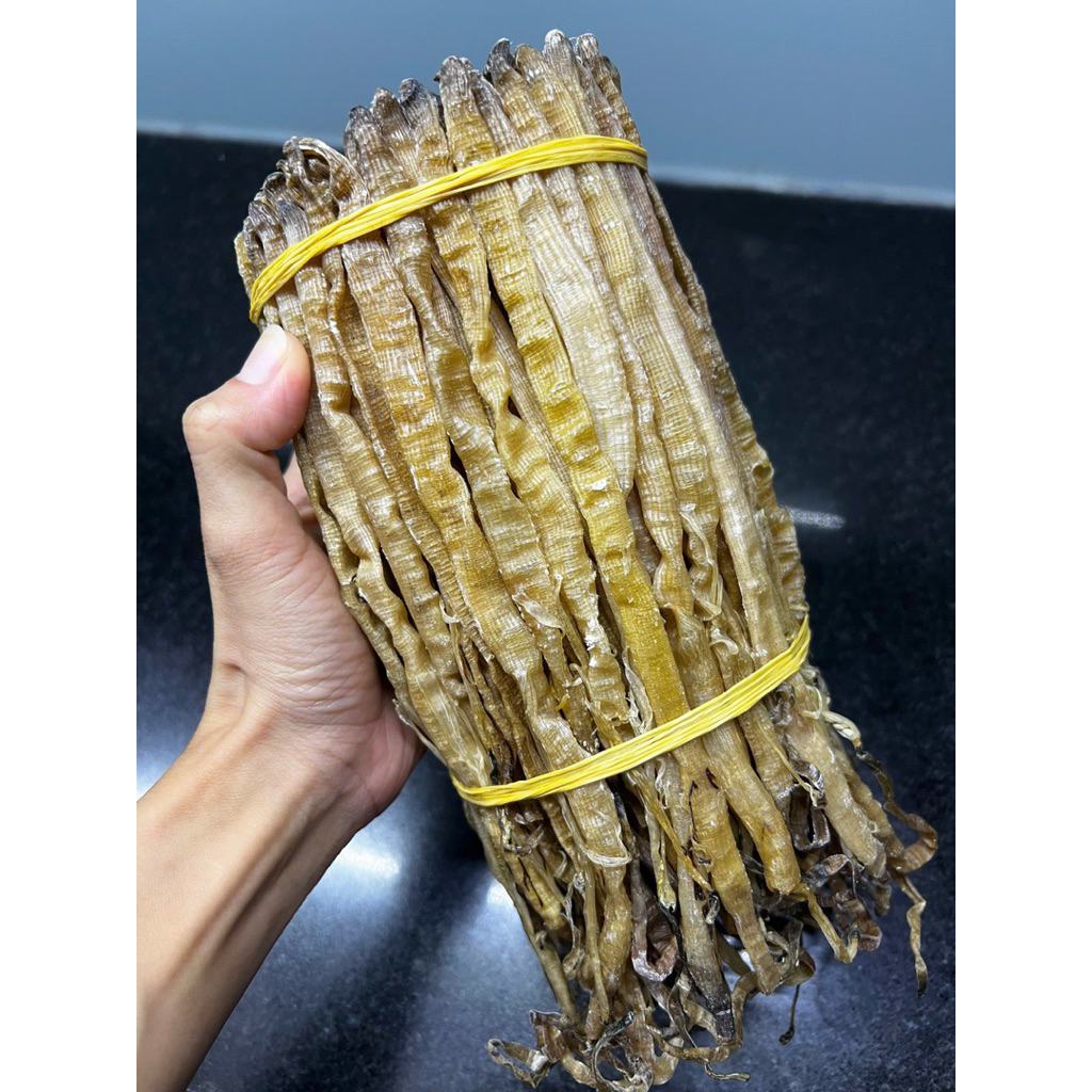 sá sùng ( trùng biển ) gói 500g
