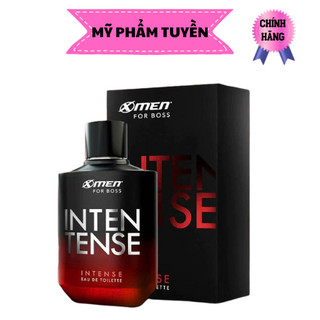 Nước Hoa XMen For Boss Intense 49ml