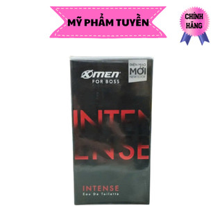 Nước Hoa XMen For Boss Intense 49ml