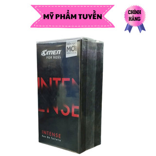 Nước Hoa XMen For Boss Intense 49ml