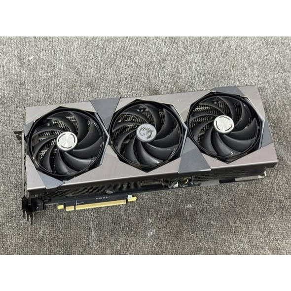 VGA RTX 4070 TI SUPER 16G SHADOW 3X OC