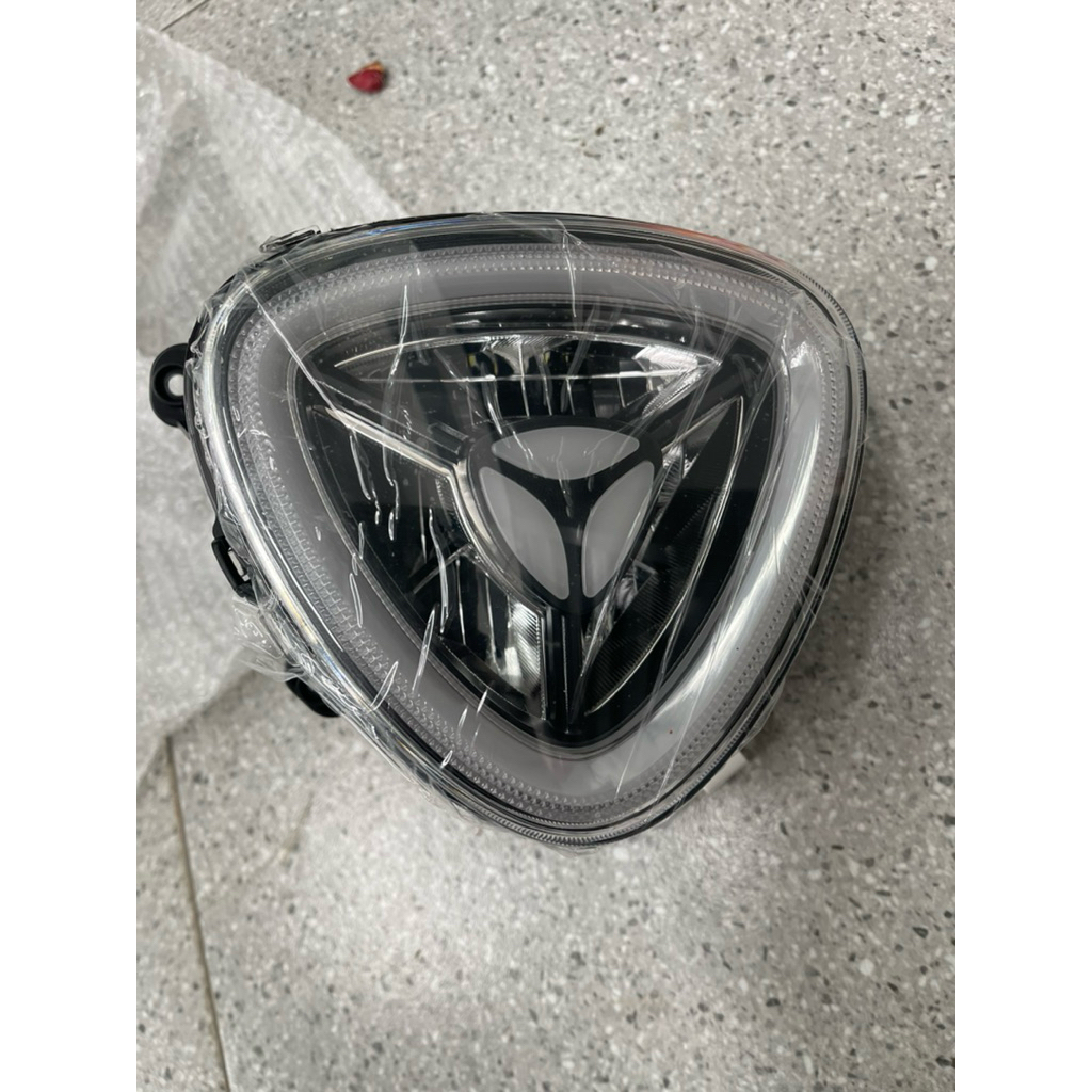 đèn pha xe điện yadea odora s, s1, orla,olar p