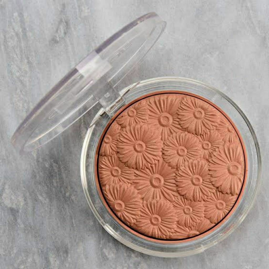 phấn tạo khối pop bronzer powder 9g solar pop