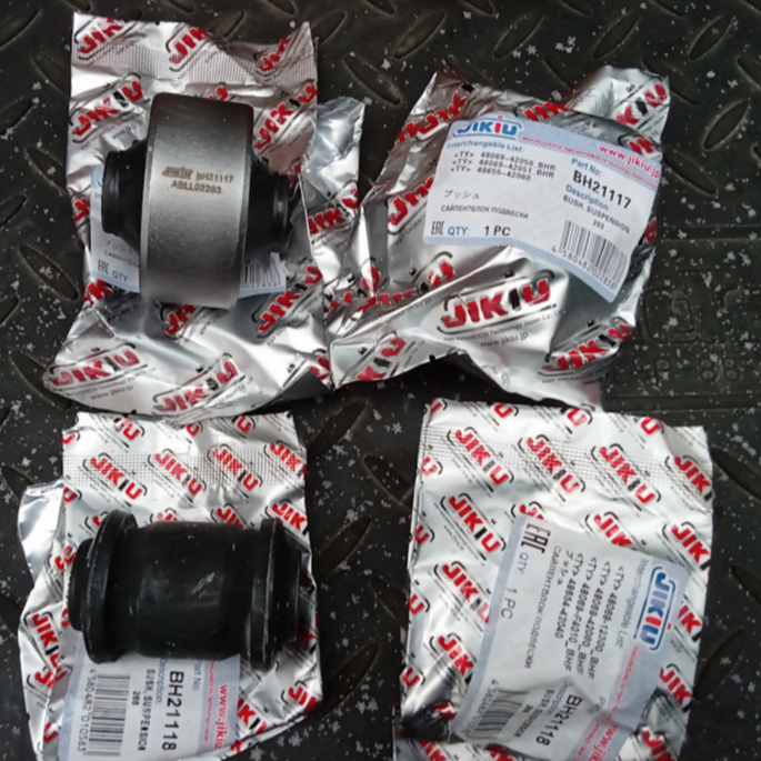 Cao su càng a Lexus NX jikiu nhật, Phụ tùng ô tô Lexus NX