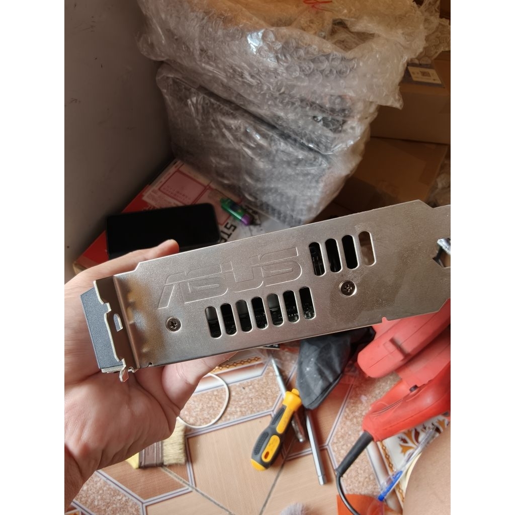 VGA GIGA MSI 30HX MOD CHẠY 1660S_KHÔNG CỔNG XUẤT HÌNH_XUẤT HÌNH ONBOARD | BigBuy360 - bigbuy360.vn