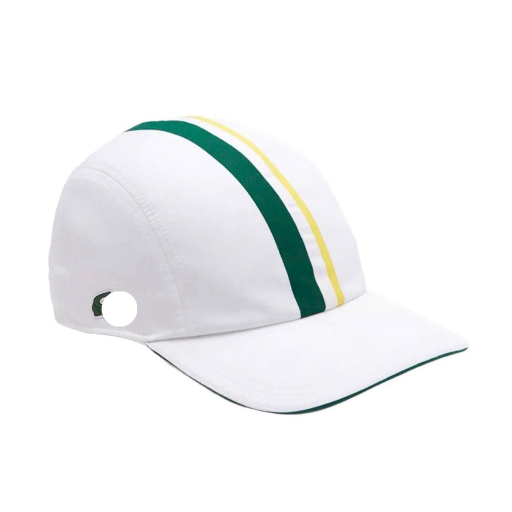 Nón kết cá sấu L4c@st | Dù Cao Cấp | Tennis | Dành Cho Nam