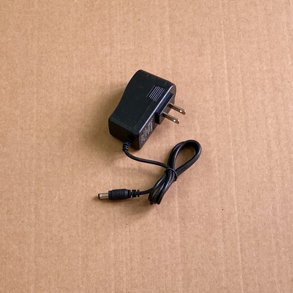Nguồn adapter 5V 1A chân to