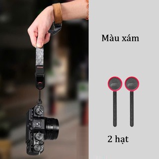 Dây đeo  cổ tay  thao tác nhanh cho máy ảnh Quick Release.