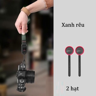 Dây đeo  cổ tay  thao tác nhanh cho máy ảnh Quick Release.