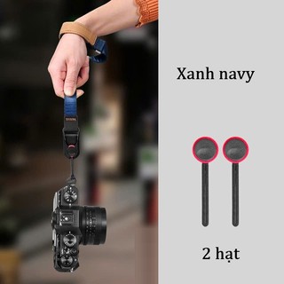 Dây đeo  cổ tay  thao tác nhanh cho máy ảnh Quick Release.