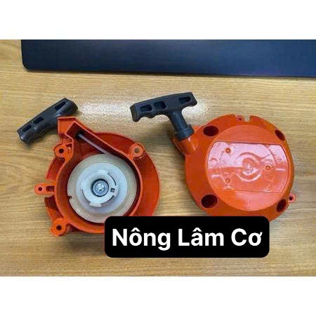 Ốp giật máy cắt cỏ 553