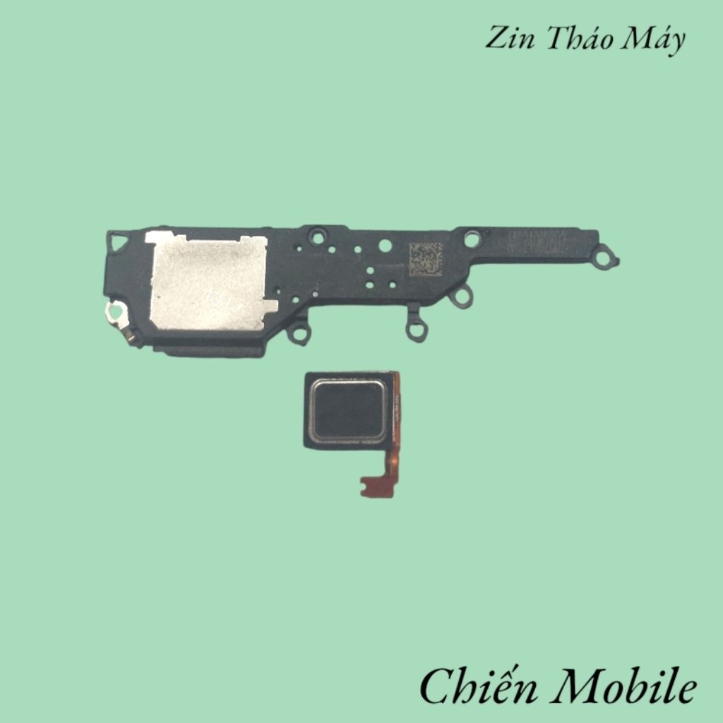 Loa Thoại / Loa Ngoài Oppo A60 ( CPH2631 ) - Linh Kiện Zin Bóc [553]