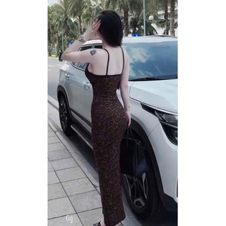 Đầm body quyến rũ  tôn dáng váy ôm body xinh xắn